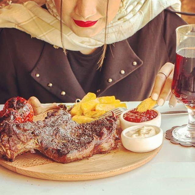 مجموعه سفره خانه سنتی سفیر resturant safir