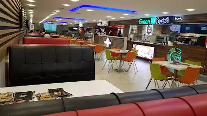 مجموعه فرهنگی ورزشی شهید چمران