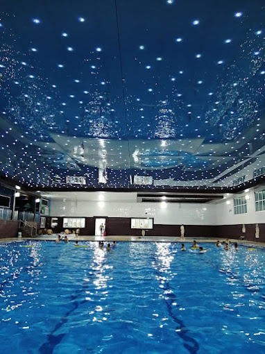 مجموعه فرهنگی ورزشی مشهدی