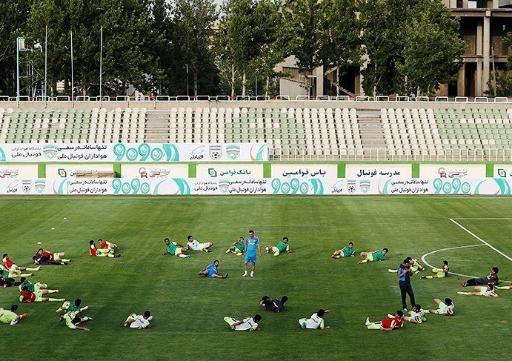 مجموعه فرهنگی ورزشی پاس قوامین