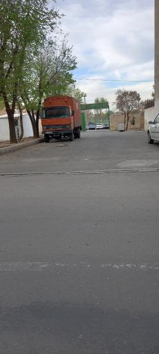 مجموعه ورزشی شهید باباخانی