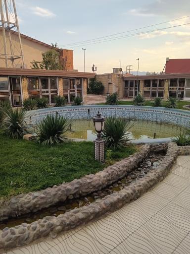 مجموعه گردشگری دلنواز