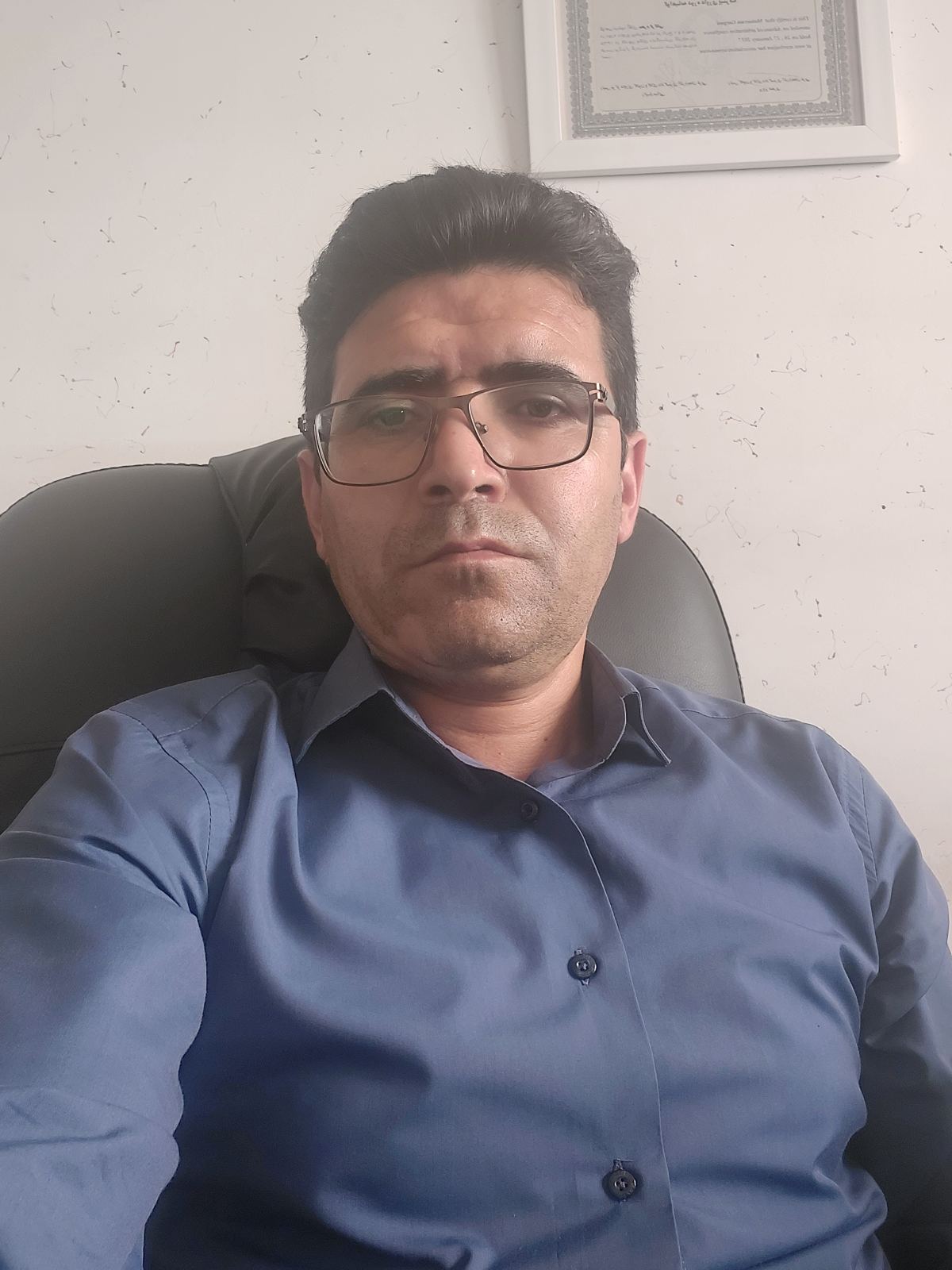 محرم گرگانی حاجی علیلو