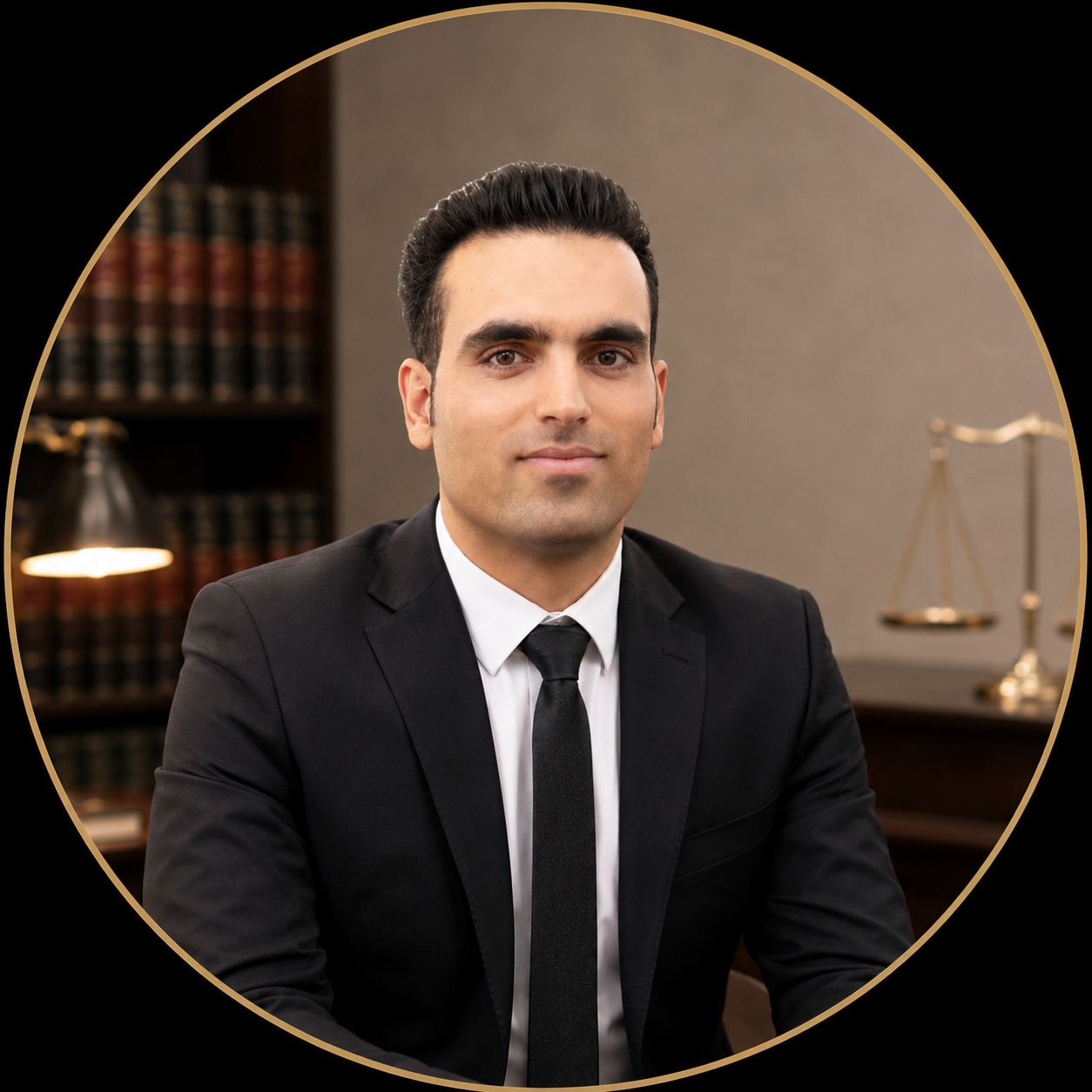 محسن خورشیدی وکیل پایه یک دادگستری