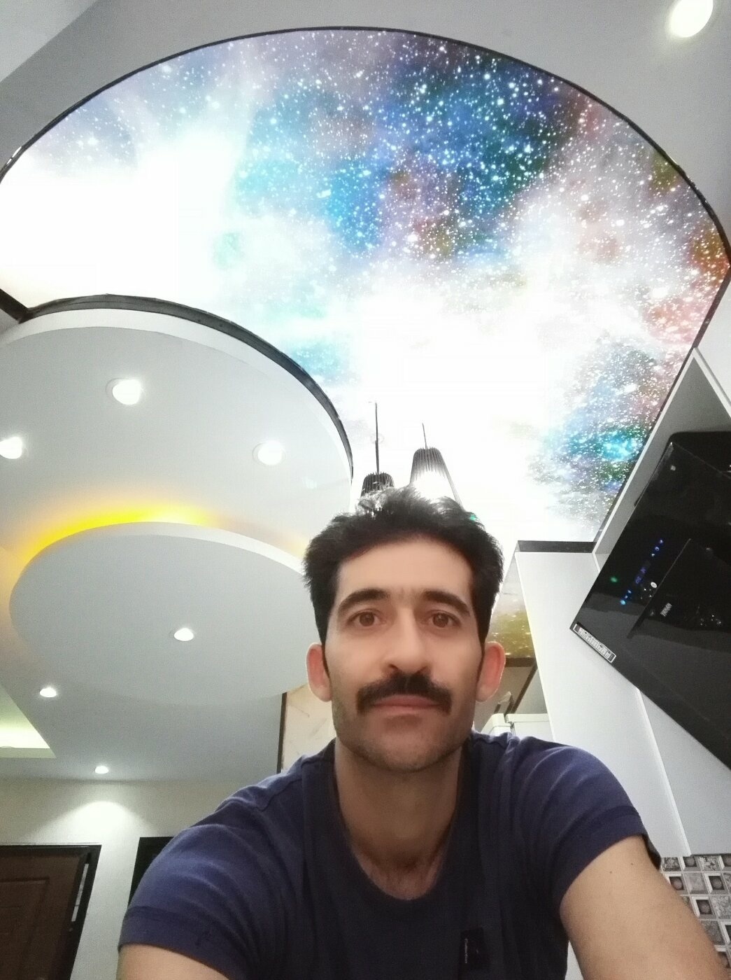 محسن پناباد