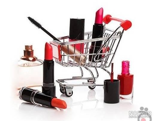 محصولات آرایشی بهداشتی آیدا