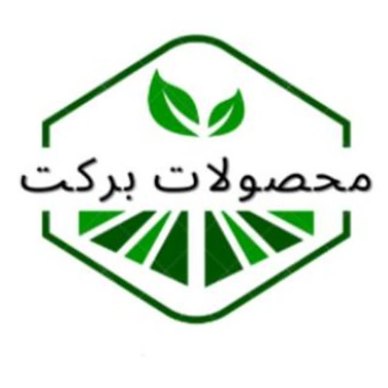 محصولات برکت(عمده)