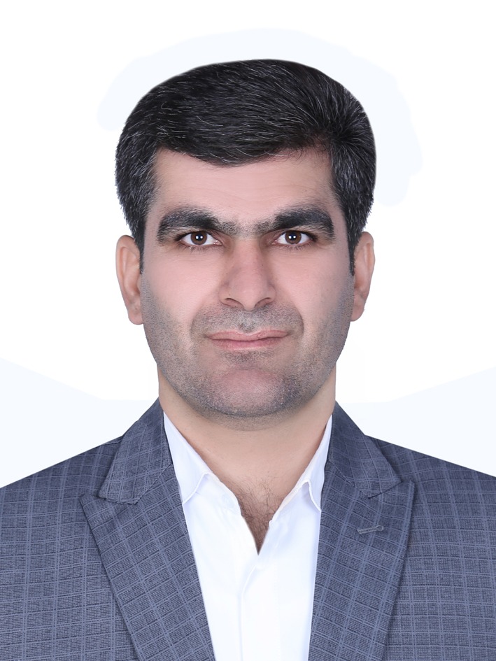 محمد احمدی وکیل دادگستری