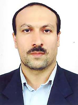 محمد افشاری