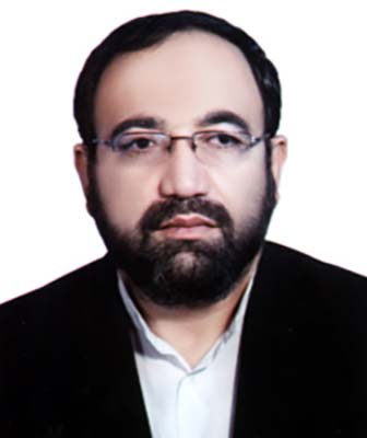 محمد آقامحمدی