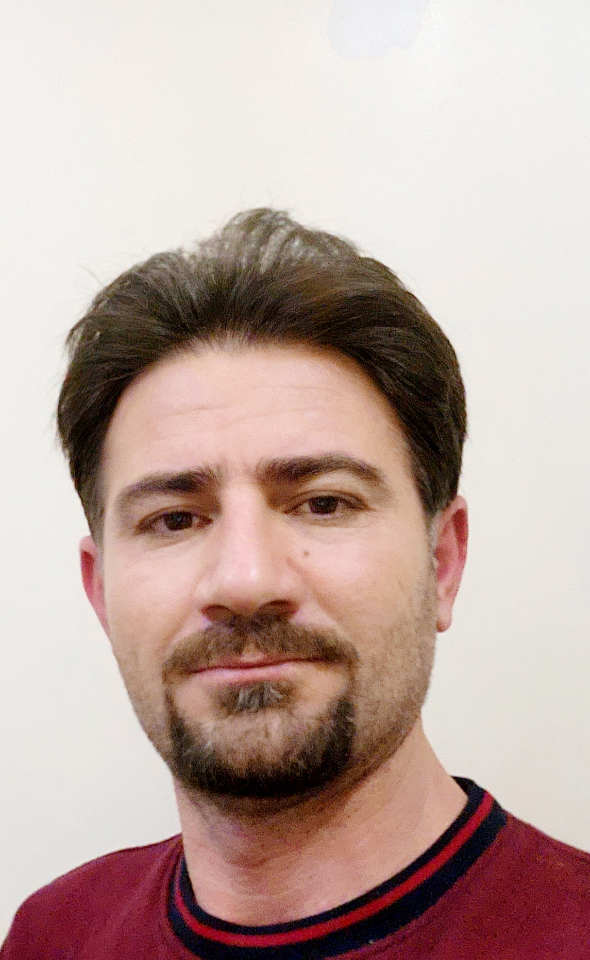محمد ایمانی وکیل پایه یک دادگستری