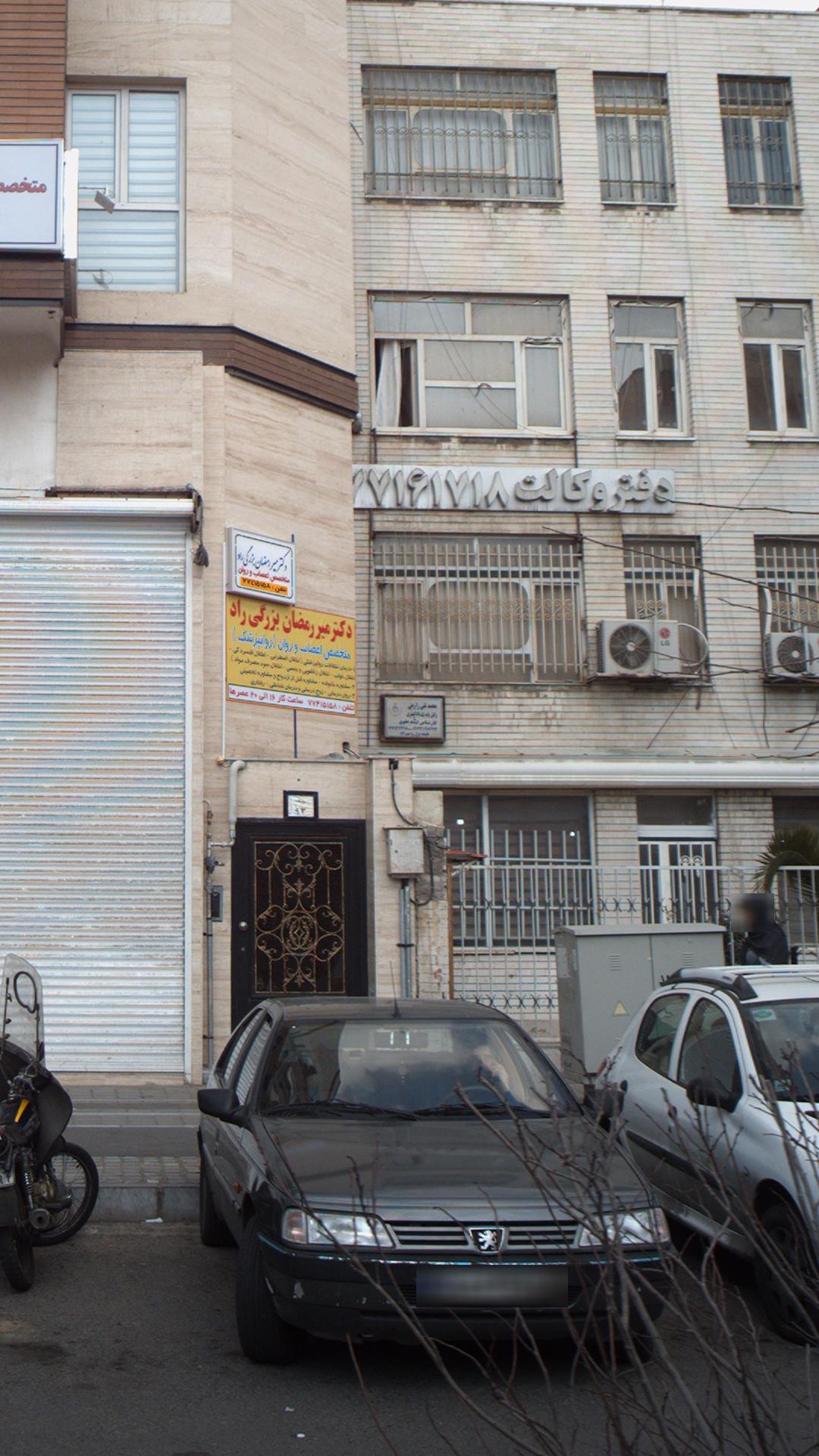 محمد تقی زارعی