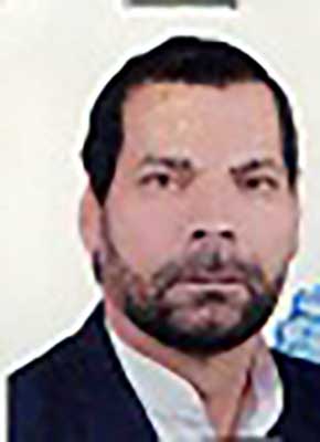 محمد حسین بلاغی