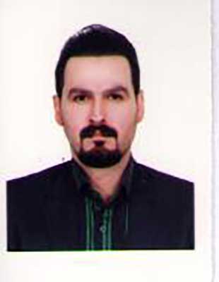 محمد حسینی نژاد براگوری