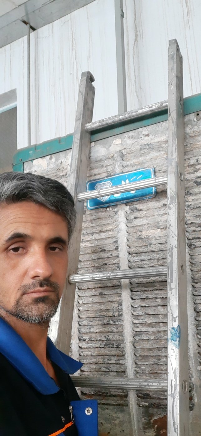 محمد رحمتی منفردکلاته