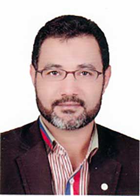 محمد سعدونی