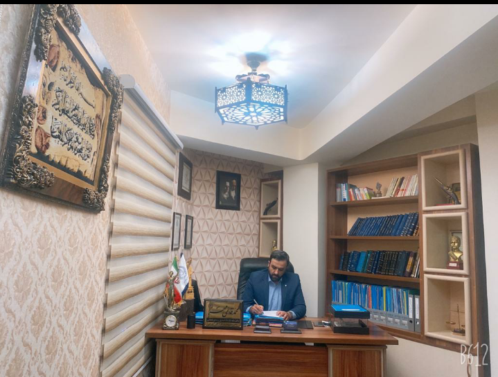 محمد قائمی مهر