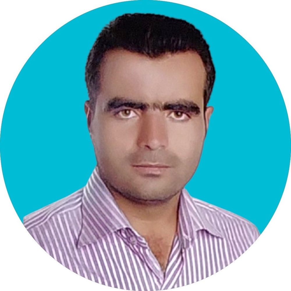 محمد قربانی
