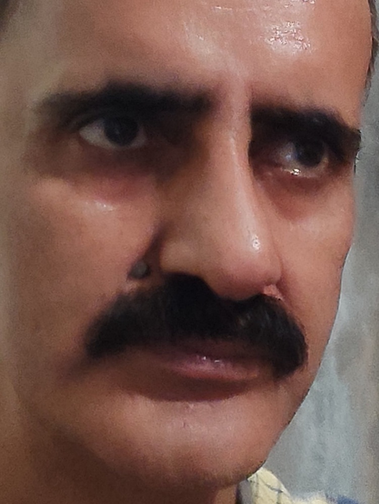 محمد مختوای