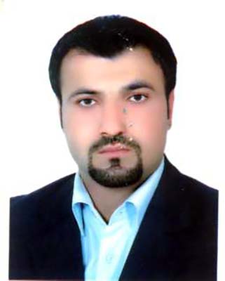محمد مسعود رحیمی