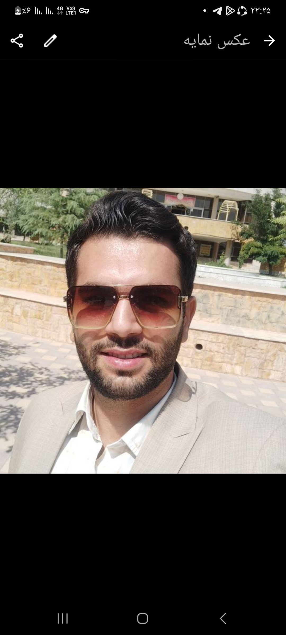 محمد مومنه وکیل