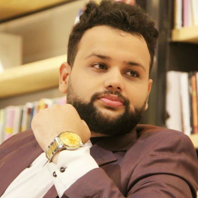 محمد میرمحمدیان وکیل دادگستری