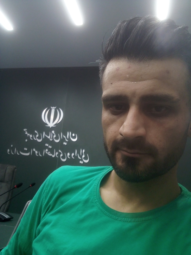 محمد واشقانی فراهانی
