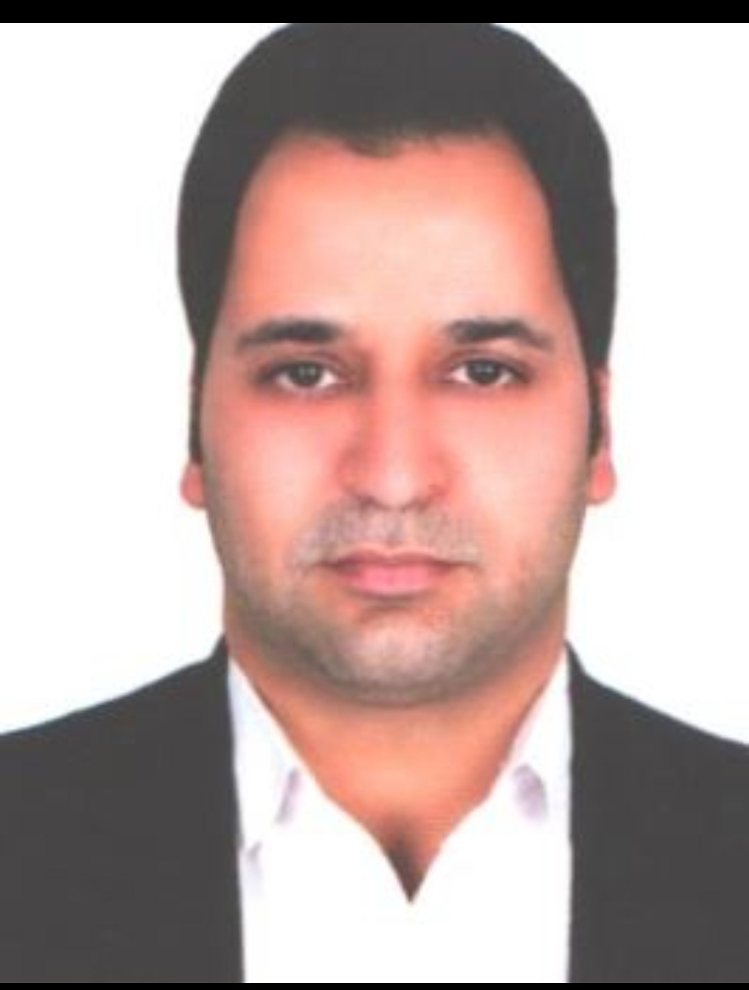 محمد یاری وکیل پایه یک دادگستری