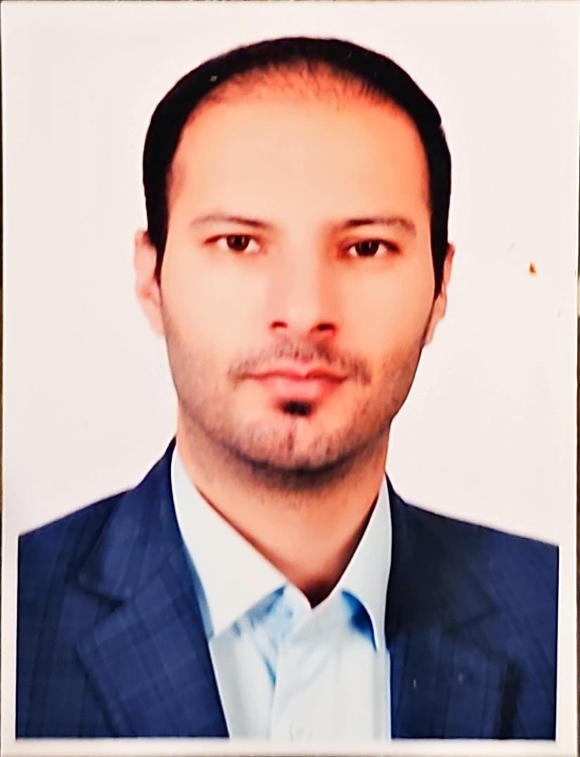 محمدامین مقیمی نژاد وکیل دادگستری کرمان