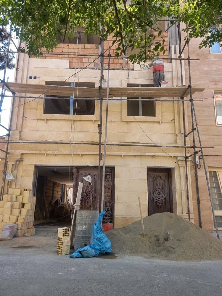محمدحسن ابویی مهریزی