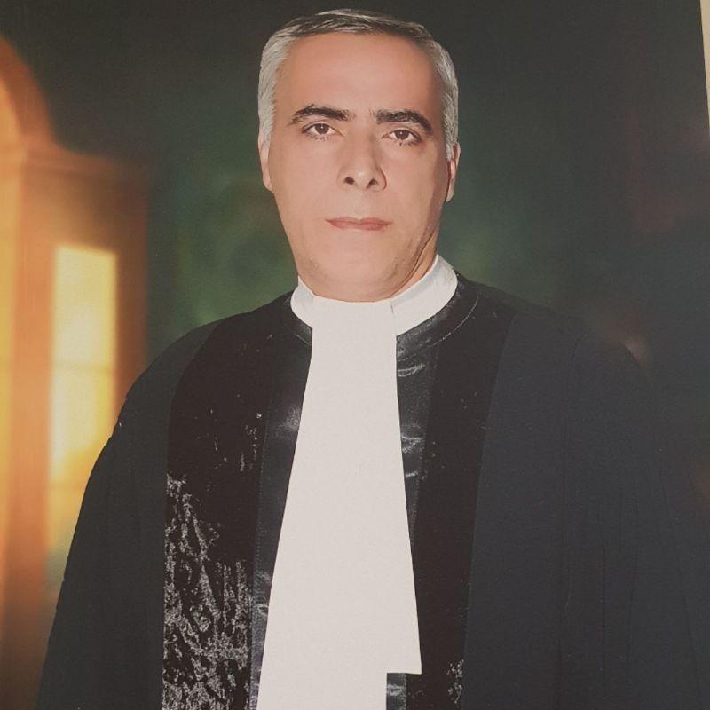 محمدحسن طالعی خطیبی