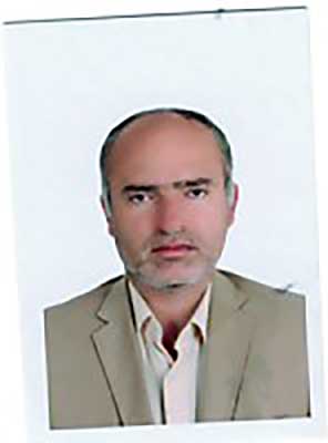 محمدرضا رضائی
