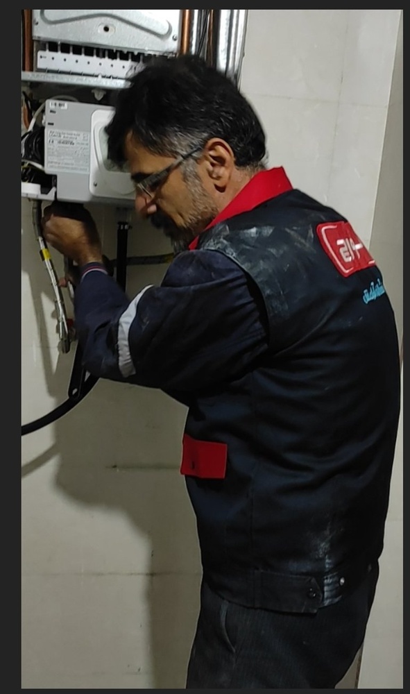 محمدرضا شاه محمدی