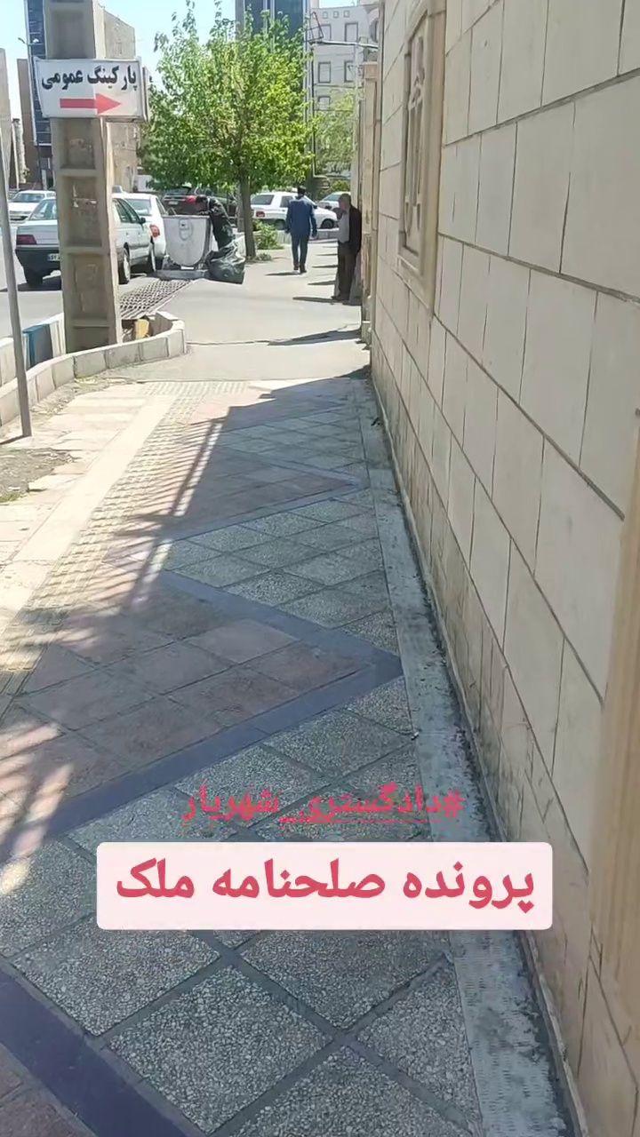 محمدرضا فولادی وکیل پایه یک
