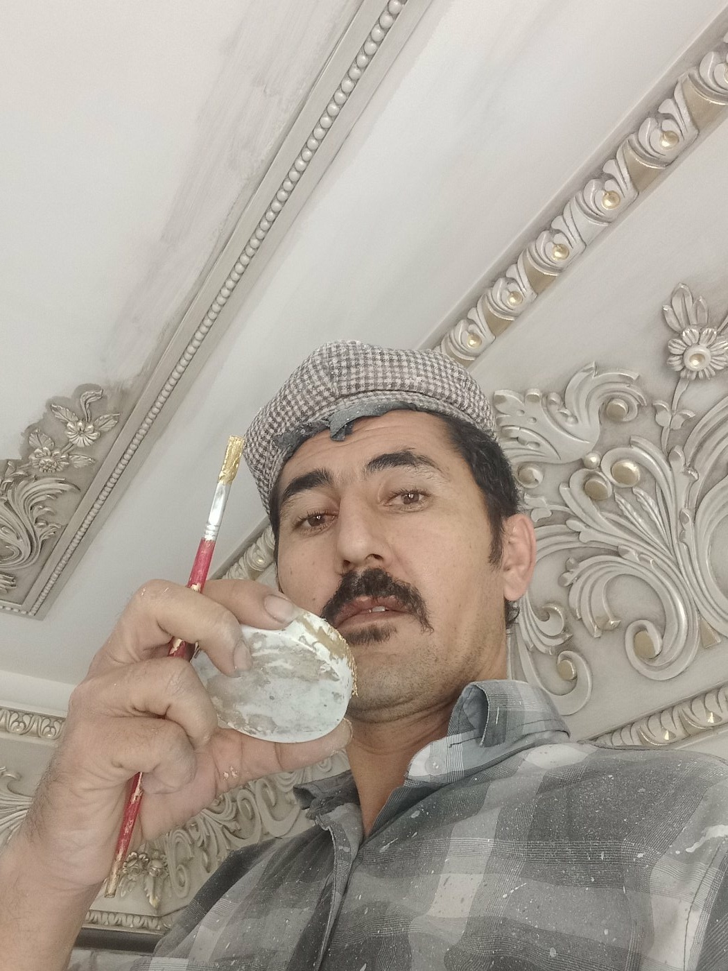محمدرضا قاجار
