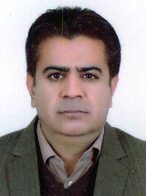 محمدرضا محمدی فرد