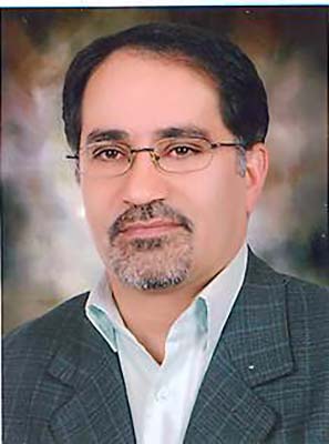 محمدمهدی صفاکیش