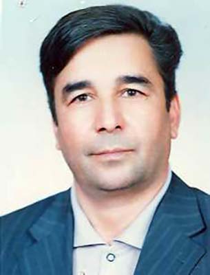 محمود آذرآیین