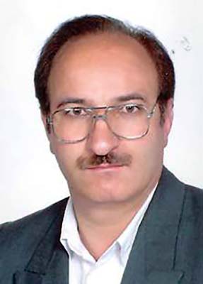 محمود باقری