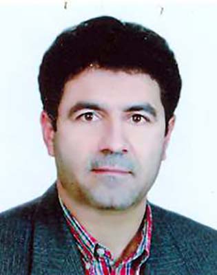 محمود جلالی کروه