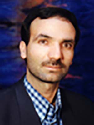 محمود شیخ زاده