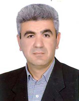 محمود عابدپور