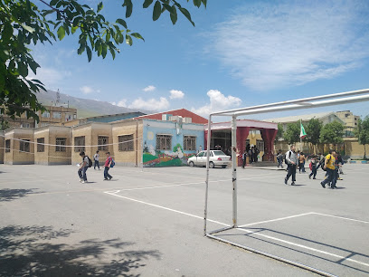 مدرسه ابتدایی امام علی