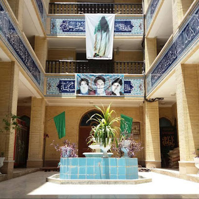 مدرسه علمیه بندرلنگه