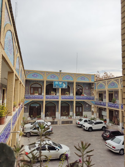 مدرسه علمیه رضویه گرگان