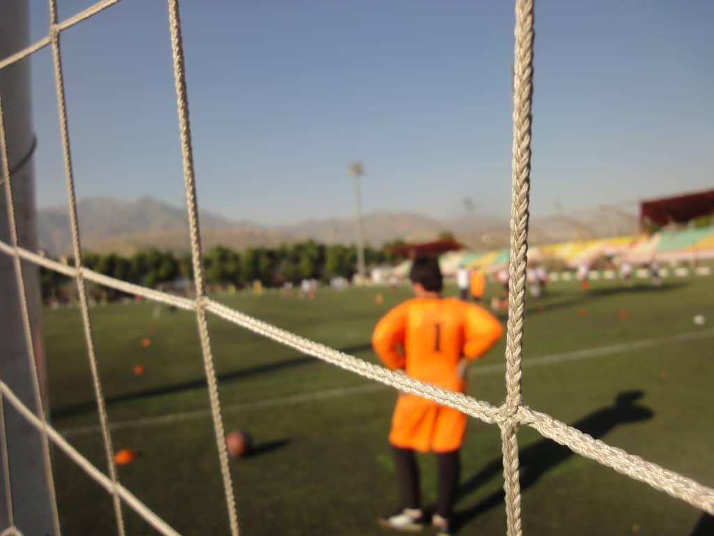 مدرسه فوتبال برسام