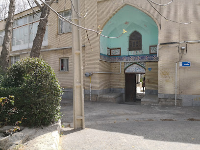 مدرسه مریم بیگم-علوی