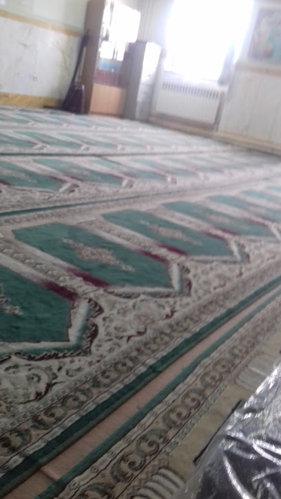 مدرسه پسرانه و دخترانه اکرمی
