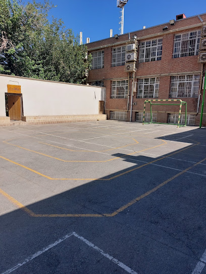 مدرسه کودکان کار صبح رویش