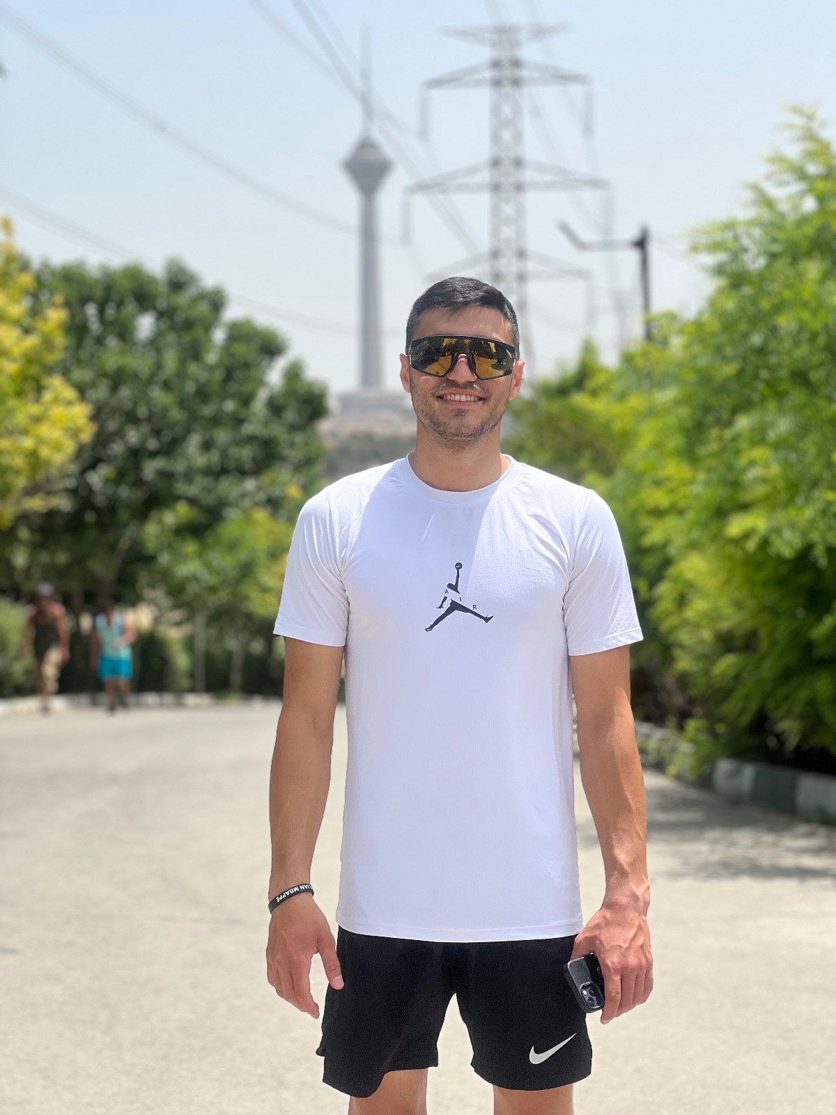 مربی تخصصی کلستینیکس و ژیمناستیک